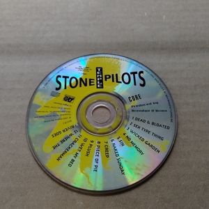 Stone Temple Pilots - Core - CD *Disc Only!